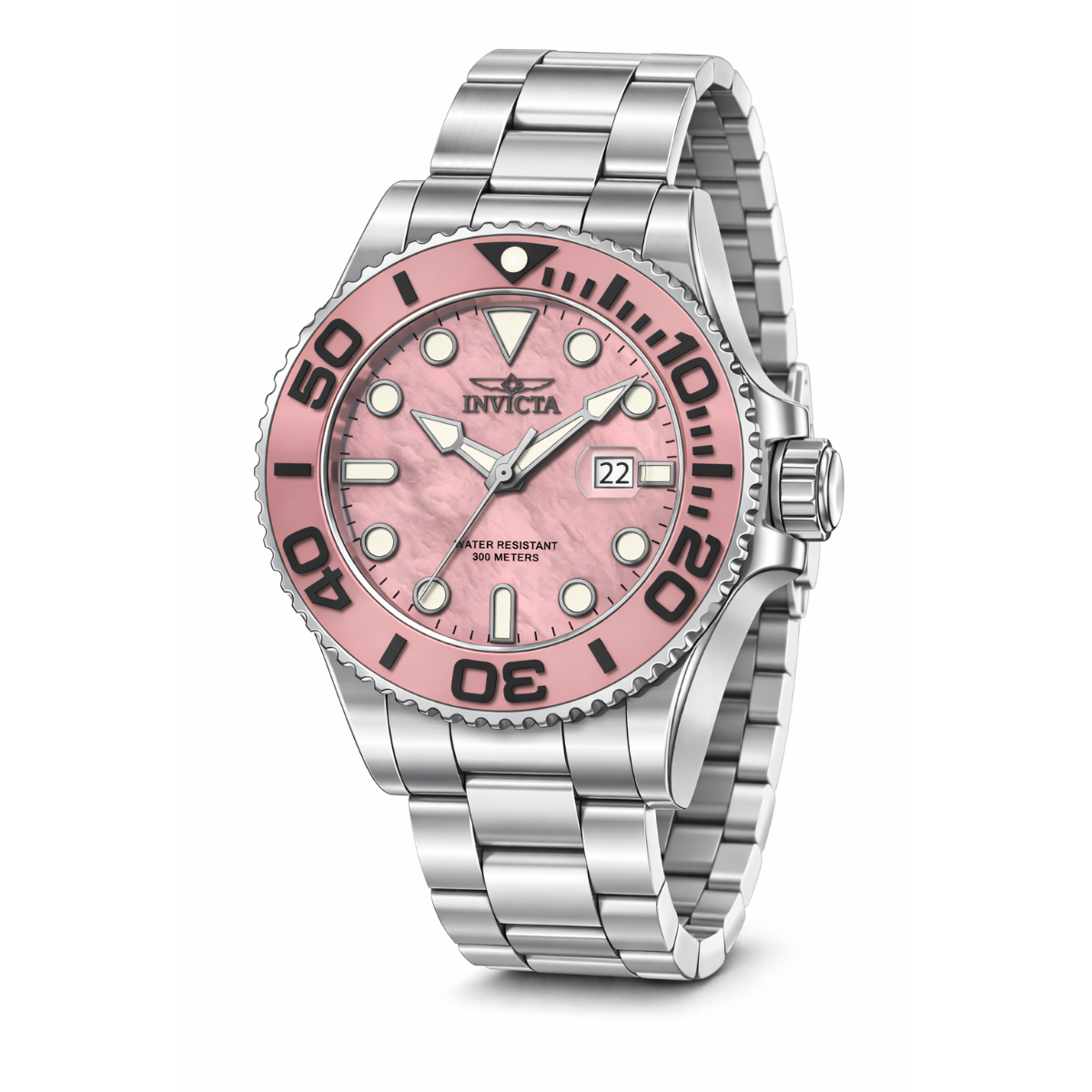 Invicta Grand Diver Men's Watch (Mod: 49158) | Invicta Watches