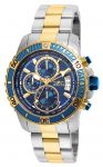 Invicta pro diver on sale 22415