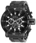 Invicta Coalition Forces Men's Watch - 52mm, Black (32727)
