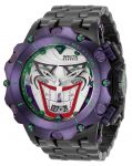 Invicta DC Comics Men s Watches Mod 33594 Invicta Watches