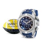 Invicta NFL Men's Watches (Mod: 30286)