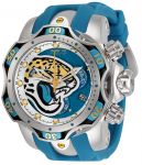 Invicta NFL Las Vegas Raiders Quartz Black Dial Men's Watch 42066  886678561131 - Watches, NFL - Jomashop