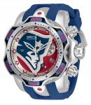 Invicta NFL Men's Watches (Mod: 33082)