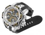 Invicta NFL New Orleans Saints Chronograph Quartz Ladies Watch 33105 –  Watches of America