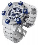 Men's 46mm NFL Dallas Cowboys Stainless Steel Key Watch