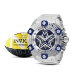 Invicta NFL Men's Watch (Mod: 41895)