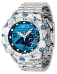 Invicta NFL Carolina Panthers Chronograph Quartz Men's Watch 36160