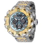 Invicta Reserve Men's Watches (Mod: 38495) | Invicta Watches