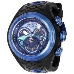 Invicta Reserve S1 Swiss Ronda Z60 Caliber Men's Watch w