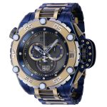 Invicta Reserve Men's Watches (Mod: 39551) | Invicta Watches