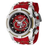 Invicta NFL Men's Watch (Mod: 45407)