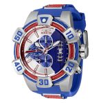 Buffalo Bills Watch Invicta for Sale in East Meadow, NY - OfferUp