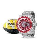 Invicta Watch NFL - Kansas City Chiefs 41576 - Official Invicta