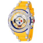 Invicta 36946 NFL Ladies Quartz Watch