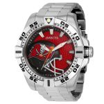 Invicta NFL Men's Watches (Mod: 36149)