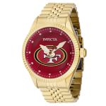 Invicta NFL Women's Watches (Mod: 42576)