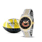 Invicta NFL Arizona Cardinals Women's Watch - 36mm, Steel, Gold (42549)