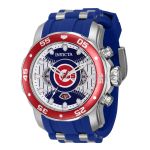 Invicta MLB Men's Watches (Mod: 42991)