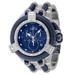 廉価 INVICTA 腕時計 クォーツ スイスMV KING PYTHON 46244 - メンズ