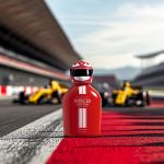 Invicta Racing Men's Fragrance - Limited Edition,  Red Dragon (50335)