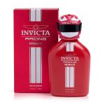 Invicta Racing Men's Fragrance - Limited Edition,  Red Dragon (50335)