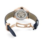 Invicta Racing Automatic Men's Watch - 46mm, Navy Blue (69135)