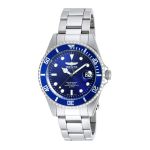 Invicta Pro Diver Coin-Edge Men's Watch - 37.5mm, Steel (9204OB)