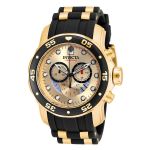 Invicta pro deals diver 17566