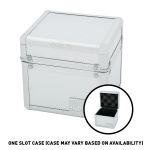 #1 LIMITED EDITION - Invicta Reserve Automatic Swiss ETA 7754 Caliber Men's Watch - 44mm, Black (49231-N1)