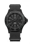 Renewed Glycine Combat Men s Watches Mod AIC GL0086 Invicta