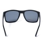 TechnoMarine Unisex Polarized Sunglasses, Gold (TMEW012-02)