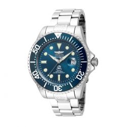 Invicta Grand Diver Men's Watches (Mod: 18160) Invicta Watches