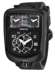 Invicta S1 Rally Dualshift Swiss Ronda Z60 Caliber Men's Watch w