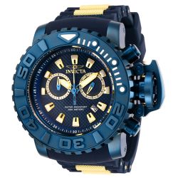 Invicta Sea Hunter Men's Watches (Mod: 27742) Invicta Watches