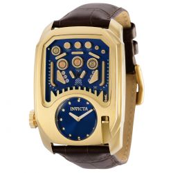 Invicta Cuadro Men's Watches (Mod: ZG-35451) | Invicta Watches