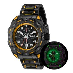 アイドル Man LIVETOUR2021Mania model 42793 | InvictaWatch.com