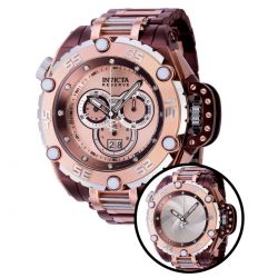 Invicta Reserve Flying Fox Men's Watches (Mod: 39550) | Invicta