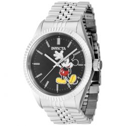 Invicta Disney Limited Edition Unisex Watches Mod 43870 Invicta Watches