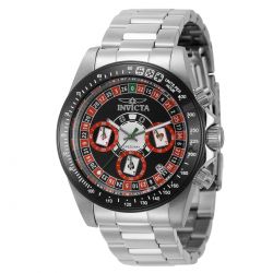 Invicta Speedway Men's Watch (Mod: ZG-44643) | Invicta Watches