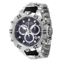 Invicta Reserve Venom Cobra Swiss Ronda Z60 Caliber Men's Watch w