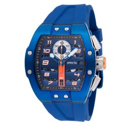 Invicta Invicta Racing Men's Watch (Mod: 47369) | Invicta Watches