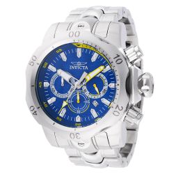 Invicta Venom Mutant Men's Watch - 53.7mm