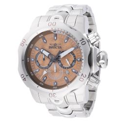 Invicta Venom Mutant Men's Watch - 53.7mm