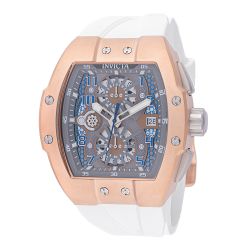 Invicta Racing Gridlock Men's Watch - 47mm