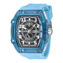 レーシングモデル★ブルー文字盤 INVICTA Racing 47378 Invicta Watch Racing 47378 - Official Invicta Store - Buy