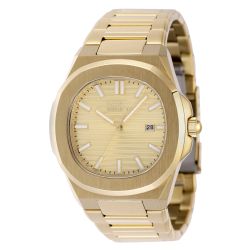 Invicta Speedway Men's Watch (Mod: ZG-48520) | Invicta Watches