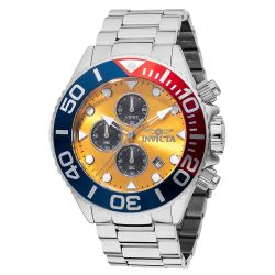 Invicta Grand Diver Men's Watch (Mod: 48585) | Invicta Watches