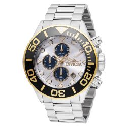 Invicta Grand Diver Miami Edition Men's Watch - 52mm (PF22263)