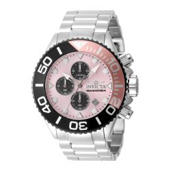 Invicta Grand Diver Miami Edition Men's Watch - 52mm (PF22263)