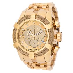 ウロコ Reserve model 21634 | InvictaWatch.com